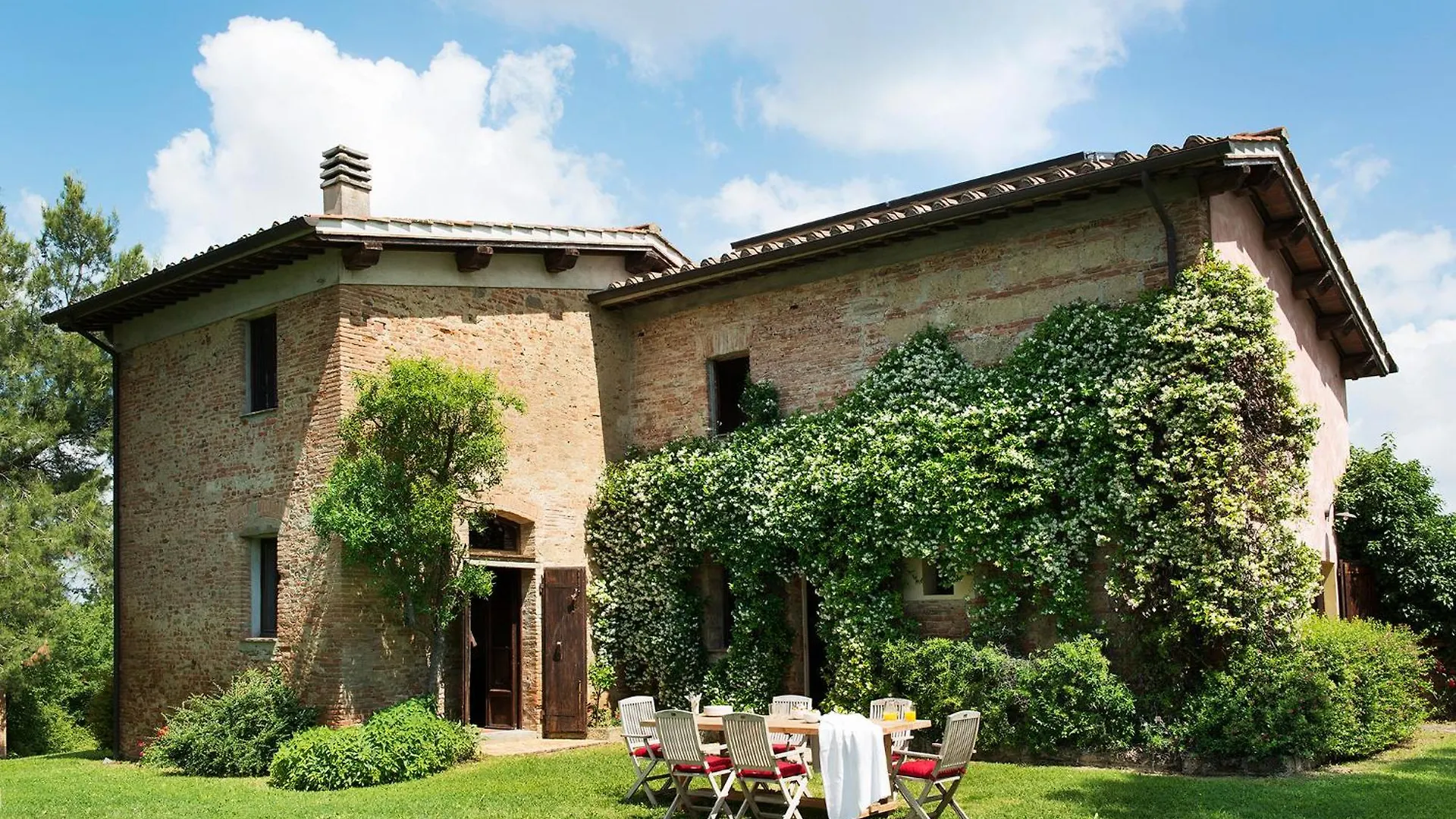 Villa Belvedere Montopoli in Val dʼArno